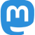 Mastodon Logo Sm